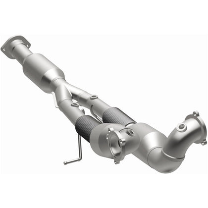MagnaFlow 2002-2005 Volvo S80 2.9L OEM Grade Federal / EPA Compliant Direct-Fit Catalytic Converter 52160