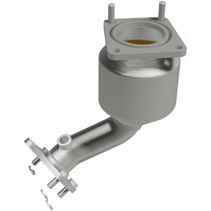 MagnaFlow 2007-2018 Nissan Altima 3.5L | 2013 Nissan Pathfinder 3.5L OEM Grade Federal / EPA Compliant Direct-Fit Catalytic Converter 52163