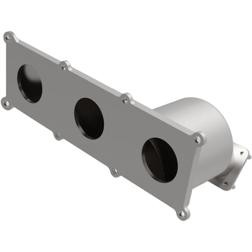 MagnaFlow OEM Grade Federal / EPA Compliant Direct-Fit Manifold Catalytic Converter 52167