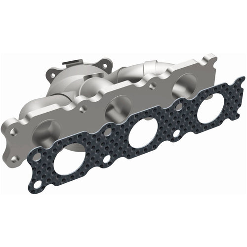 MagnaFlow OEM Grade Federal / EPA Compliant Direct-Fit Manifold Catalytic Converter 52167