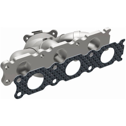 MagnaFlow OEM Grade Federal / EPA Compliant Direct-Fit Manifold Catalytic Converter 52167