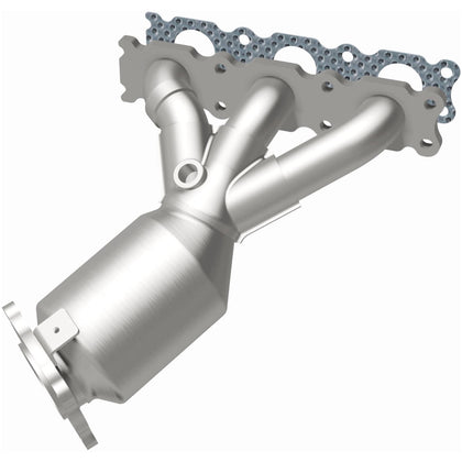 MagnaFlow OEM Grade Federal / EPA Compliant Direct-Fit Manifold Catalytic Converter 52167