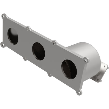 MagnaFlow OEM Grade Federal / EPA Compliant Direct-Fit Manifold Catalytic Converter 52168