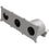 MagnaFlow OEM Grade Federal / EPA Compliant Direct-Fit Manifold Catalytic Converter 52168