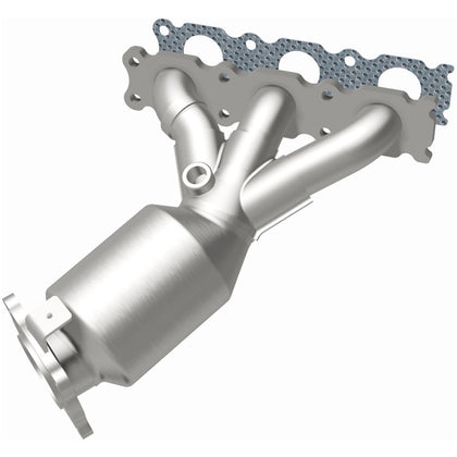 MagnaFlow OEM Grade Federal / EPA Compliant Direct-Fit Manifold Catalytic Converter 52168