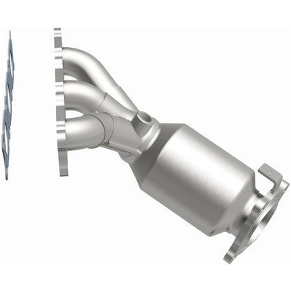 MagnaFlow OEM Grade Federal / EPA Compliant Direct-Fit Manifold Catalytic Converter 52168