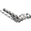 MagnaFlow 2004-2010 Volvo S40 2.4L | 2005-2010 Volvo V50 2.4L OEM Grade Federal / EPA Compliant Direct-Fit Manifold Catalytic Converter 52171