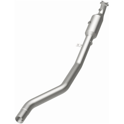 MagnaFlow OEM Grade Federal / EPA Compliant Direct-Fit Catalytic Converter 52173