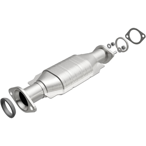 MagnaFlow 2003-2006 Mitsubishi Montero 3.8L OEM Grade Federal / EPA Compliant Direct-Fit Catalytic Converter 52174