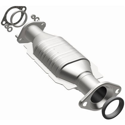 MagnaFlow 2003-2006 Mitsubishi Montero 3.8L OEM Grade Federal / EPA Compliant Direct-Fit Catalytic Converter 52174