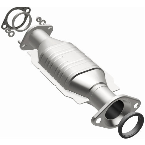 MagnaFlow 2003-2006 Mitsubishi Montero 3.8L OEM Grade Federal / EPA Compliant Direct-Fit Catalytic Converter 52174