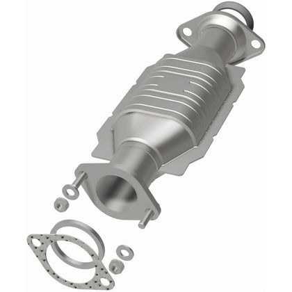 MagnaFlow 2003-2006 Mitsubishi Montero 3.8L OEM Grade Federal / EPA Compliant Direct-Fit Catalytic Converter 52174