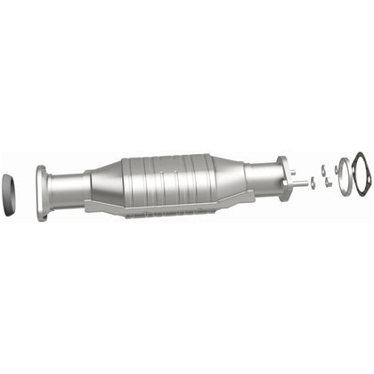 MagnaFlow 2003-2006 Mitsubishi Montero 3.8L OEM Grade Federal / EPA Compliant Direct-Fit Catalytic Converter 52174