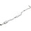 MagnaFlow 2008-2010 Mitsubishi Outlander 2.4L OEM Grade Federal / EPA Compliant Direct-Fit Catalytic Converter 52175