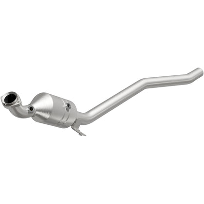 MagnaFlow 2006-2011 Mercedes-Benz R350 3.5L OEM Grade Federal / EPA Compliant Direct-Fit Catalytic Converter 52177