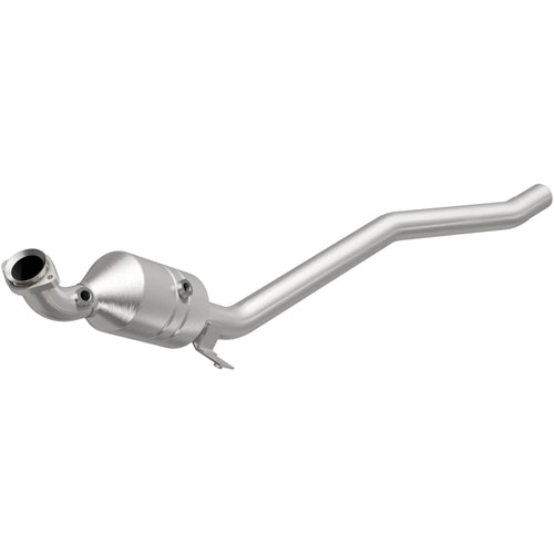MagnaFlow 2006-2011 Mercedes-Benz R350 3.5L OEM Grade Federal / EPA Compliant Direct-Fit Catalytic Converter 52177