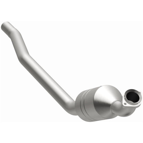 MagnaFlow 2006-2011 Mercedes-Benz R350 3.5L OEM Grade Federal / EPA Compliant Direct-Fit Catalytic Converter 52177