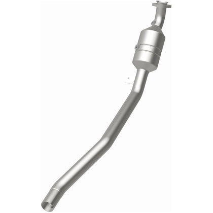 MagnaFlow 2006-2011 Mercedes-Benz R350 3.5L OEM Grade Federal / EPA Compliant Direct-Fit Catalytic Converter 52177