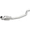 MagnaFlow 2006-2011 Mercedes-Benz R350 3.5L OEM Grade Federal / EPA Compliant Direct-Fit Catalytic Converter 52178