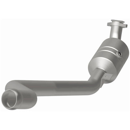 MagnaFlow 2006-2011 Mercedes-Benz R350 3.5L OEM Grade Federal / EPA Compliant Direct-Fit Catalytic Converter 52178