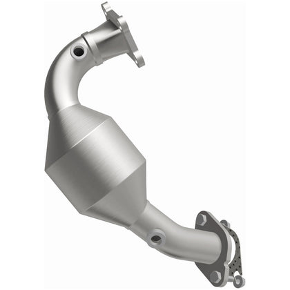 MagnaFlow 2014-2016 Chevrolet Impala Limited 3.6L | 2012-2013 Chevrolet Impala 3.6L OEM Grade Federal / EPA Compliant Direct-Fit Catalytic Converter 52184