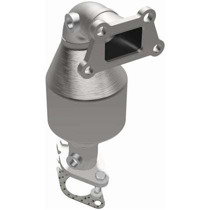 MagnaFlow 2014-2016 Chevrolet Impala Limited 3.6L | 2012-2013 Chevrolet Impala 3.6L OEM Grade Federal / EPA Compliant Direct-Fit Catalytic Converter 52185