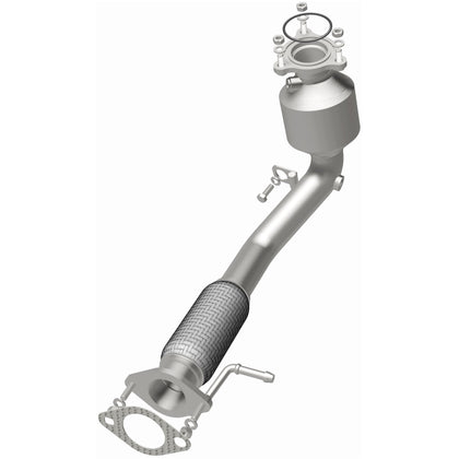 MagnaFlow OEM Grade Federal / EPA Compliant Direct-Fit Catalytic Converter 52186