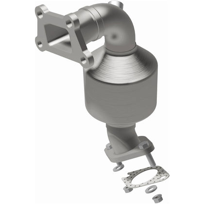 MagnaFlow OEM Grade Federal / EPA Compliant Direct-Fit Manifold Catalytic Converter 52188