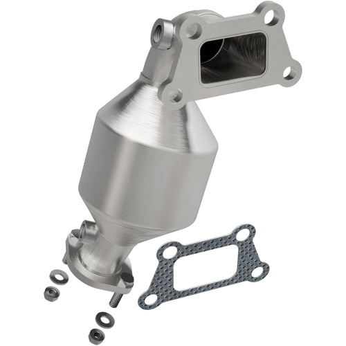 MagnaFlow OEM Grade Federal / EPA Compliant Direct-Fit Manifold Catalytic Converter 52189
