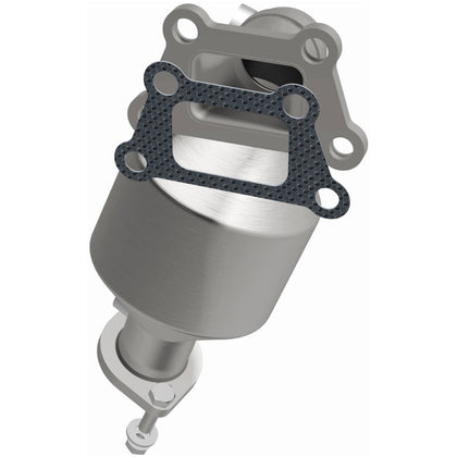 MagnaFlow OEM Grade Federal / EPA Compliant Direct-Fit Manifold Catalytic Converter 52189