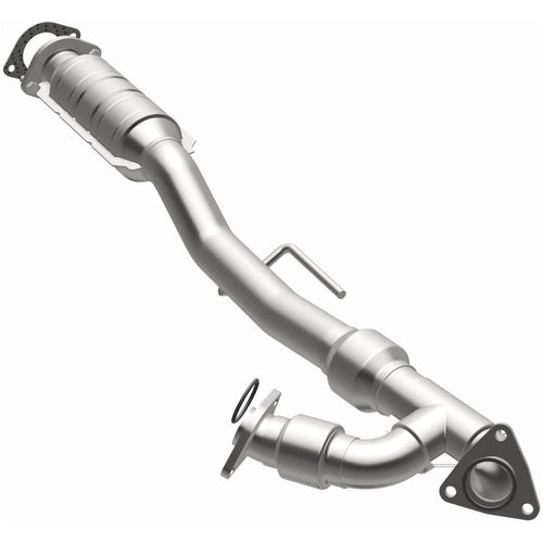 MagnaFlow 2007-2018 Nissan Altima 3.5L OEM Grade Federal / EPA Compliant Direct-Fit Catalytic Converter 52190