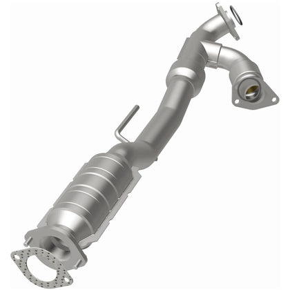 MagnaFlow 2007-2018 Nissan Altima 3.5L OEM Grade Federal / EPA Compliant Direct-Fit Catalytic Converter 52190