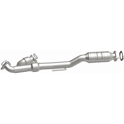 MagnaFlow 2007-2018 Nissan Altima 3.5L OEM Grade Federal / EPA Compliant Direct-Fit Catalytic Converter 52190
