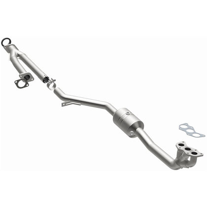 MagnaFlow OEM Grade Federal / EPA Compliant Direct-Fit Manifold Catalytic Converter 52202