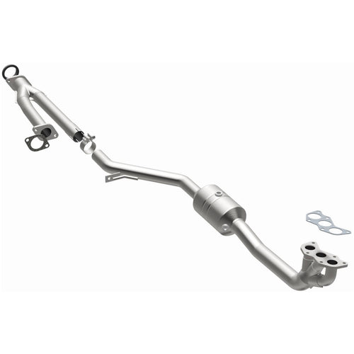 MagnaFlow OEM Grade Federal / EPA Compliant Direct-Fit Manifold Catalytic Converter 52202