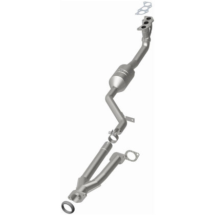 MagnaFlow OEM Grade Federal / EPA Compliant Direct-Fit Manifold Catalytic Converter 52202