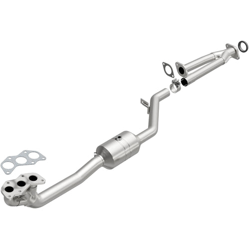 MagnaFlow OEM Grade Federal / EPA Compliant Direct-Fit Manifold Catalytic Converter 52202