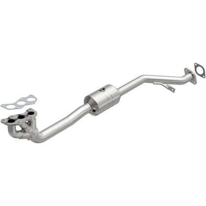 MagnaFlow OEM Grade Federal / EPA Compliant Direct-Fit Manifold Catalytic Converter 52203