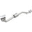 MagnaFlow OEM Grade Federal / EPA Compliant Direct-Fit Manifold Catalytic Converter 52203