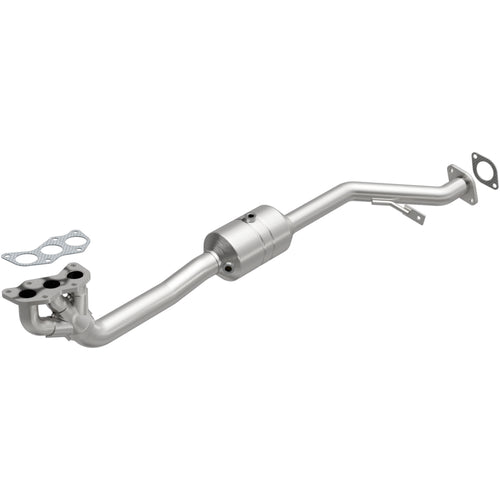 MagnaFlow OEM Grade Federal / EPA Compliant Direct-Fit Manifold Catalytic Converter 52203
