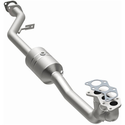 MagnaFlow OEM Grade Federal / EPA Compliant Direct-Fit Manifold Catalytic Converter 52203