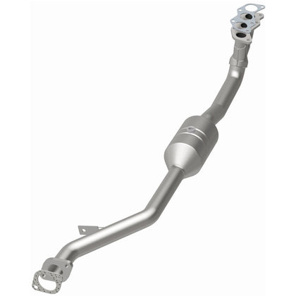 MagnaFlow OEM Grade Federal / EPA Compliant Direct-Fit Manifold Catalytic Converter 52203