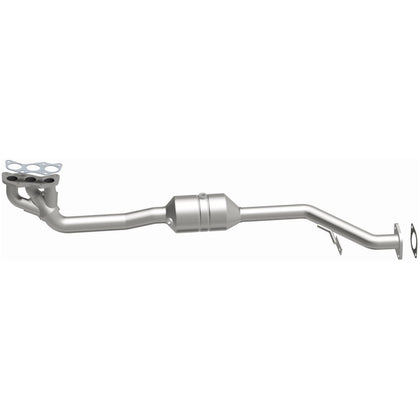 MagnaFlow OEM Grade Federal / EPA Compliant Direct-Fit Manifold Catalytic Converter 52203