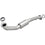 MagnaFlow 2009-2013 Toyota Highlander 2.7L OEM Grade Federal / EPA Compliant Direct-Fit Catalytic Converter 52206