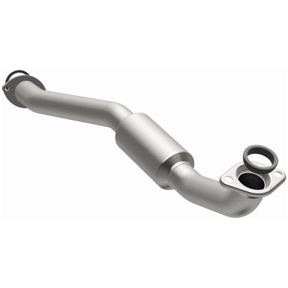 MagnaFlow 2009-2013 Toyota Highlander 2.7L OEM Grade Federal / EPA Compliant Direct-Fit Catalytic Converter 52206