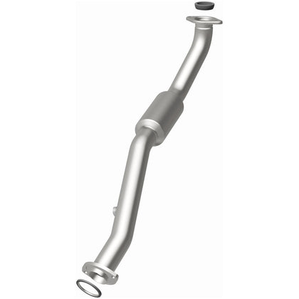 MagnaFlow 2009-2013 Toyota Highlander 2.7L OEM Grade Federal / EPA Compliant Direct-Fit Catalytic Converter 52206