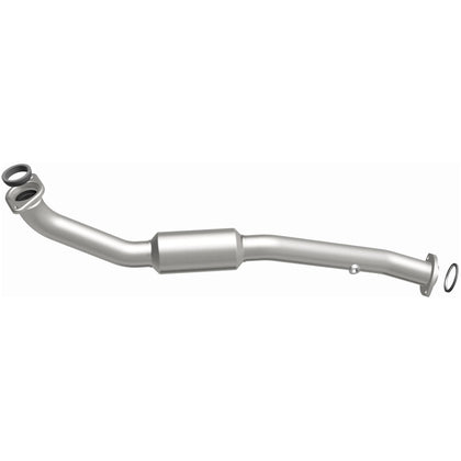 MagnaFlow 2009-2013 Toyota Highlander 2.7L OEM Grade Federal / EPA Compliant Direct-Fit Catalytic Converter 52206