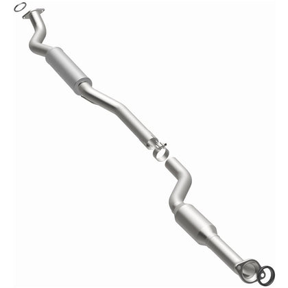 MagnaFlow 2006-2015 Mazda MX-5 Miata 2.0L OEM Grade Federal / EPA Compliant Direct-Fit Catalytic Converter 52217