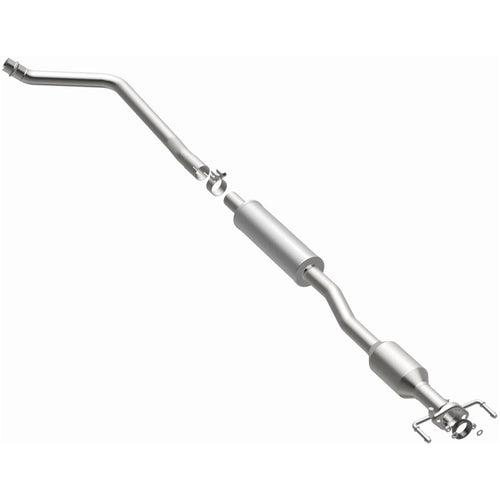 MagnaFlow 2007-2013 Suzuki SX4 2.0L OEM Grade Federal / EPA Compliant Direct-Fit Catalytic Converter 52218