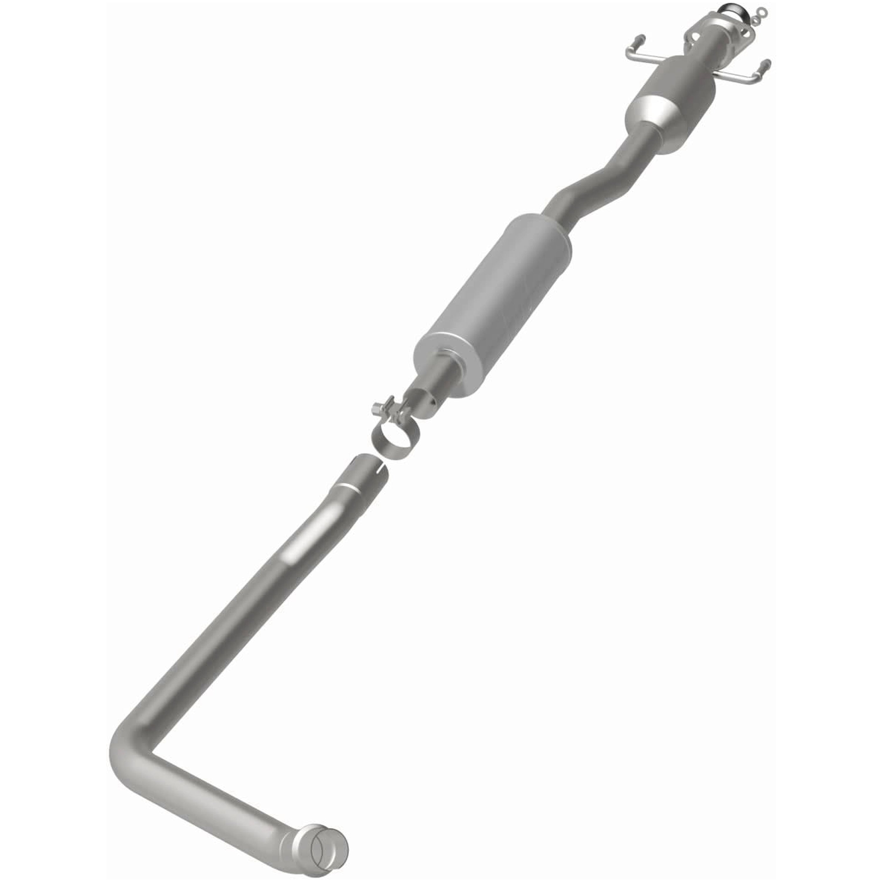 MagnaFlow 2007-2013 Suzuki SX4 2.0L OEM Grade Federal / EPA Compliant